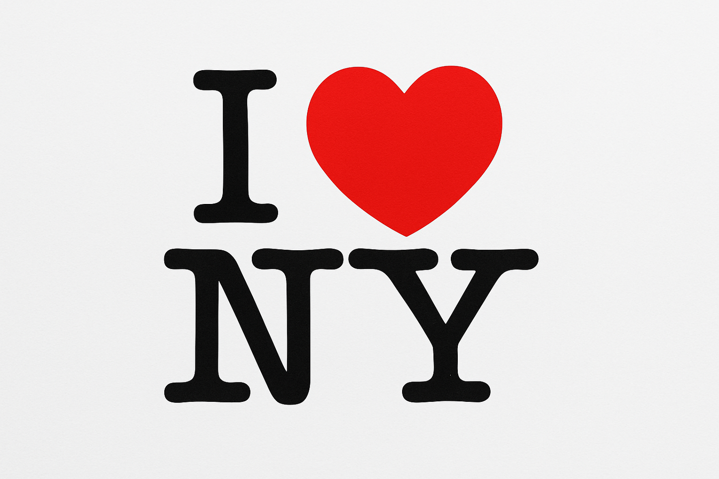 I ❤️ NY Flag Pack – CapFlags® Attachment Set