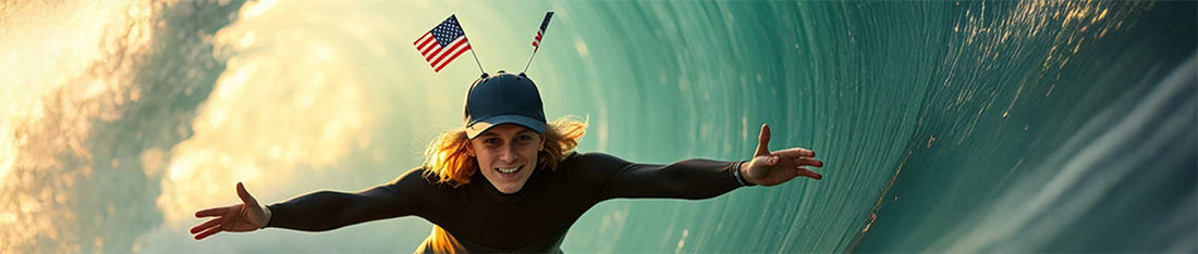 The Wave That Changed Everything