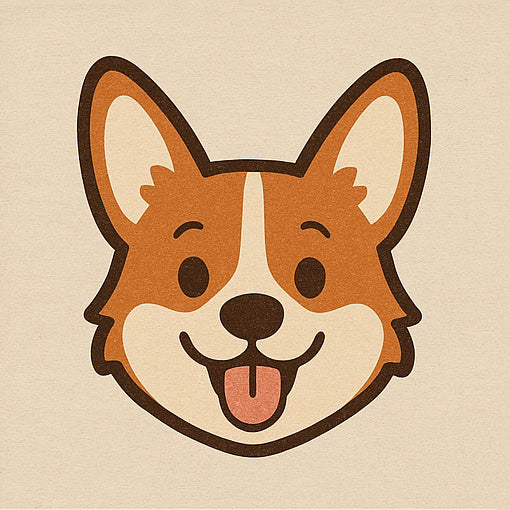 CapFlags Expansion Pack – Corgi 🍞